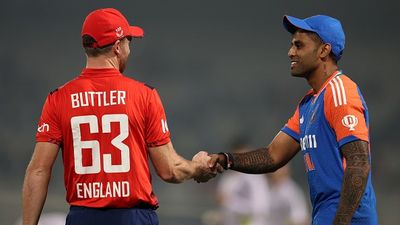 India vs England Live Streaming: When and where to watch IND vs ENG 4th T20I clash live online and on TV in India Suryakumar Yadav and Jos Buttler in frame