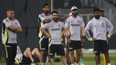 IND vs ENG: Great news for Suryakumar Yadav-led India, star batter fit to feature in 4th T20I against England Rinku Singh with India's T20I squad