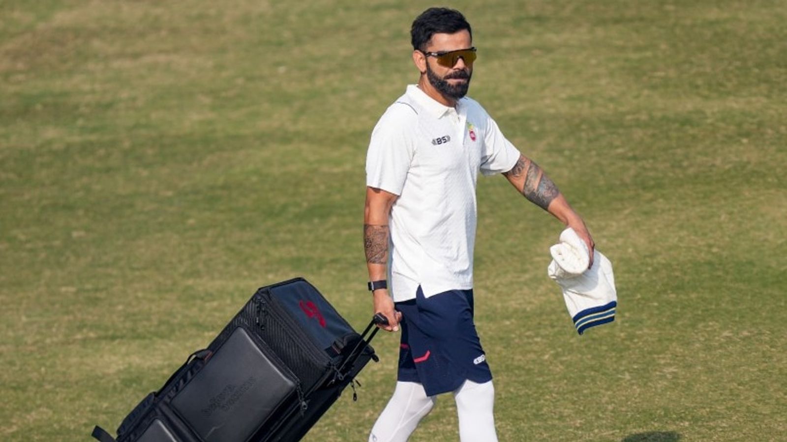 'I was selected and then was dropped at 1 am because...': When Virat Kohli's father was demanded bribe for selection in Delhi team 'I was selected and then was dropped at 1 am because...': When Virat Kohli's father was demanded bribe for selection in Delhi team