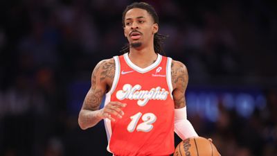 Memphis Grizzlies Injury Report: Will Ja Morant feature in the clash against Houston Rockets? SportsTak