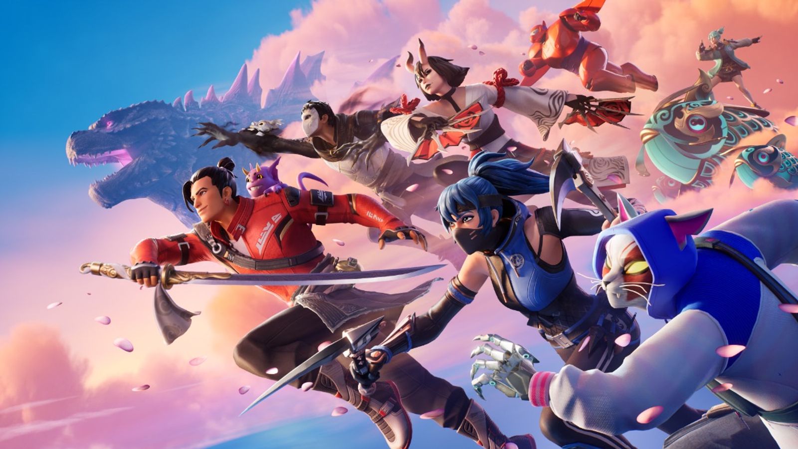 Fortnite v33.30 Update: What's New in the Latest Patch? Fortnite v33.30 Update: What's New in the Latest Patch?