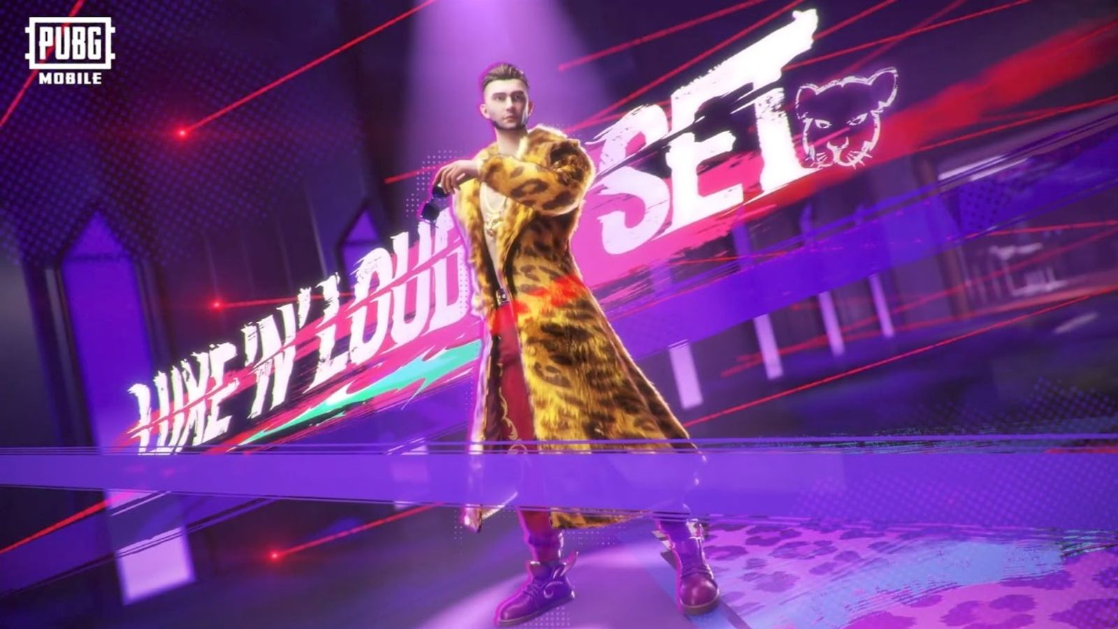 PUBG Mobile’s PDP Lucky Spin Returns with Exciting New Skins PUBG Mobile’s PDP Lucky Spin Returns with Exciting New Skins