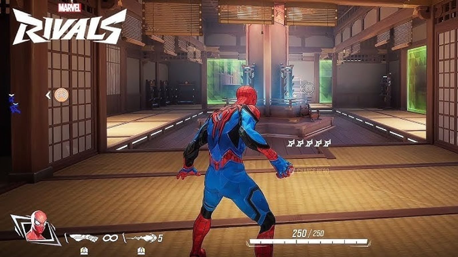 Marvel Rivals: Behaviors That Could Lead to a Ban Marvel Rivals: Behaviors That Could Lead to a Ban