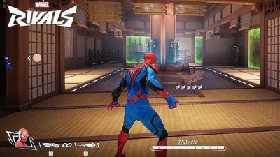 Marvel Rivals: Behaviors That Could Lead to a Ban Marvel Rivals: Behaviors That Could Lead to a Ban