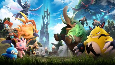 Palworld.gg: The Ultimate Database for Every Palworld Player Palworld.gg: The Ultimate Database for Every Palworld Player