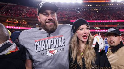 Taylor Swift and Chiefs TE Travis Kelce to take big step forward in their relationship, couple is planning this ahead of Super Bowl 59 SportsTak
