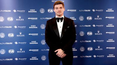 Formula 1 champion Max Verstappen leads Forbes' Highest-Paid drivers list again SportsTak