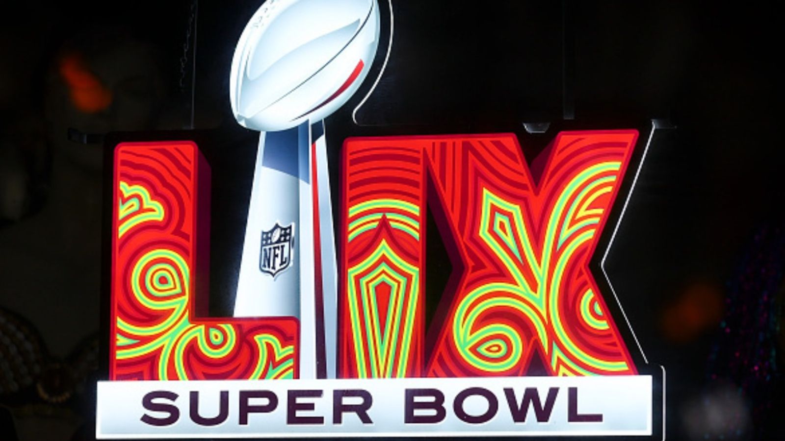 Super Bowl LIX 2025: Teams, venue, halftime show plans and everything else you need to know A graphic of Super Bowl LIX in the frame