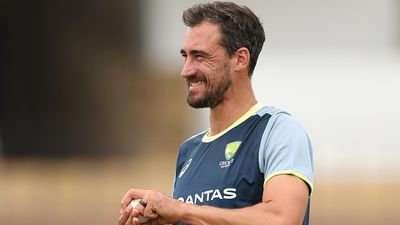 Mitchell Starc surpasses legendary Dale Steyn in all-time wicket-takers list, joins elite list with Glenn McGrath and Brett Lee Mitchell Starc in frame