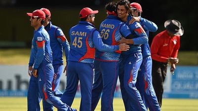 World Cup hero retires days before Champions Trophy 2025 after not getting spot in team for past couple of years Shapoor Zadran in frame