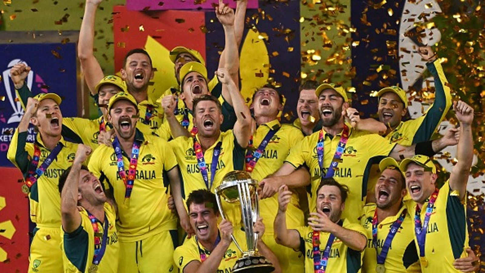 Breaking: Big blow to Australia, key player out of Champions Trophy 2025 due to back injury Breaking: Big blow to Australia, key player out of Champions Trophy 2025 due to back injury