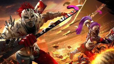 Garena Free Fire MAX Redeem Codes for January 31, 2025 Have Arrived Garena Free Fire MAX Redeem Codes for January 31, 2025 are Here