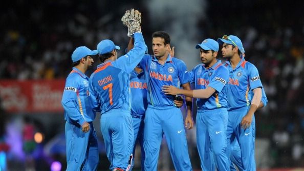'Modern-day cricketer’s job is to play cricket...': India's T20 World Cup winning star's cryptic social media post goes viral ahead of Champions Trophy 2025