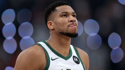 Milwaukee Bucks Injury Report: Will Giannis Antetokounmpo play against the San Antonio Spurs? SportsTak
