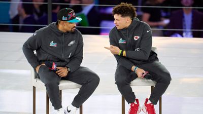 Three major reasons why people are boycotting the Kansas City Chiefs vs Philadelphia Eagles' Super Bowl 59 clash? SportsTak
