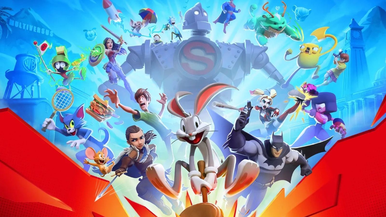 MultiVersus to Shut Down Permanently: What Players Need to Know MultiVersus to Shut Down Permanently: What Players Need to Know