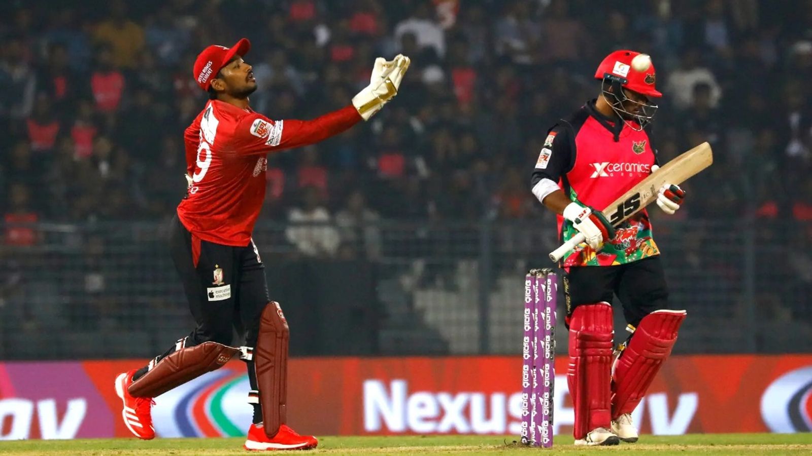 Match fixing in BPL? Franchise featuring Bangladesh Champions Trophy 2025 captain Najmul Hossain Shanto under ACU scanner Match fixing in BPL? Franchise featuring Bangladesh Champions Trophy 2025 captain Najmul Hossain Shanto under ACU scanner