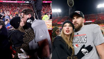 Travis Kelce skips the Grammys: The real reason he won’t be by Taylor Swift’s side Travis Kelce skips the Grammys: The real reason he won’t be by Taylor Swift’s side