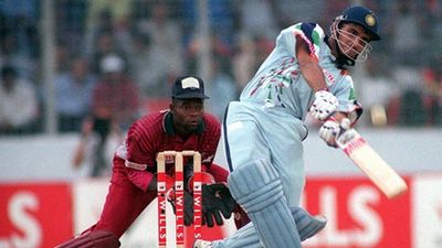 Why ICC started the Champions Trophy in 1998? Why Bangladesh hosted the inaugural edition? All you need to know Sourav Ganguly
