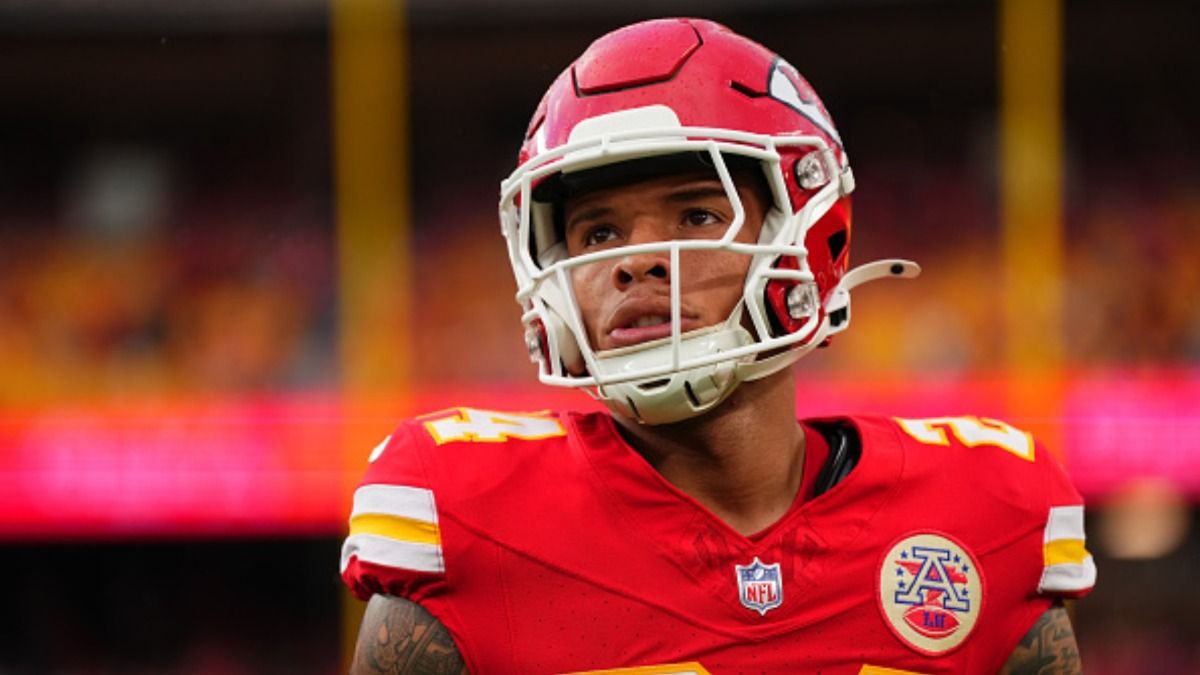 Skyy Moore Injury Update: Will the Kansas City Chiefs' wide receiver take the field against Eagles?