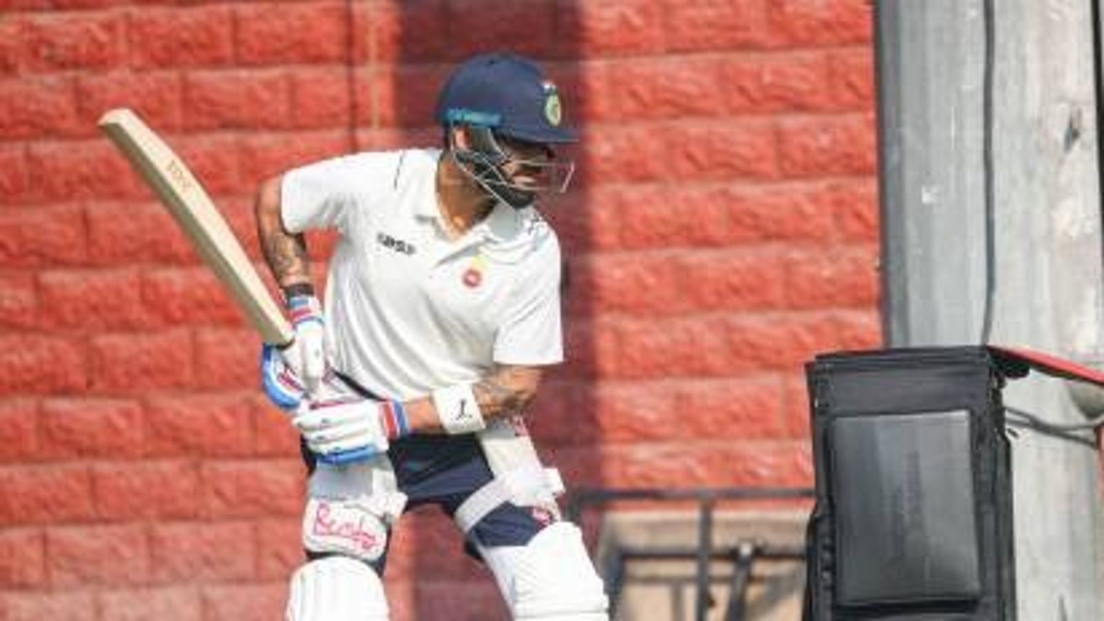 'Virat Kohli doesn't need Ranji, leave him alone': CSK legend comes to India's batting maestro's rescue amidst lean patch Former India captain Virat Kohli in frame