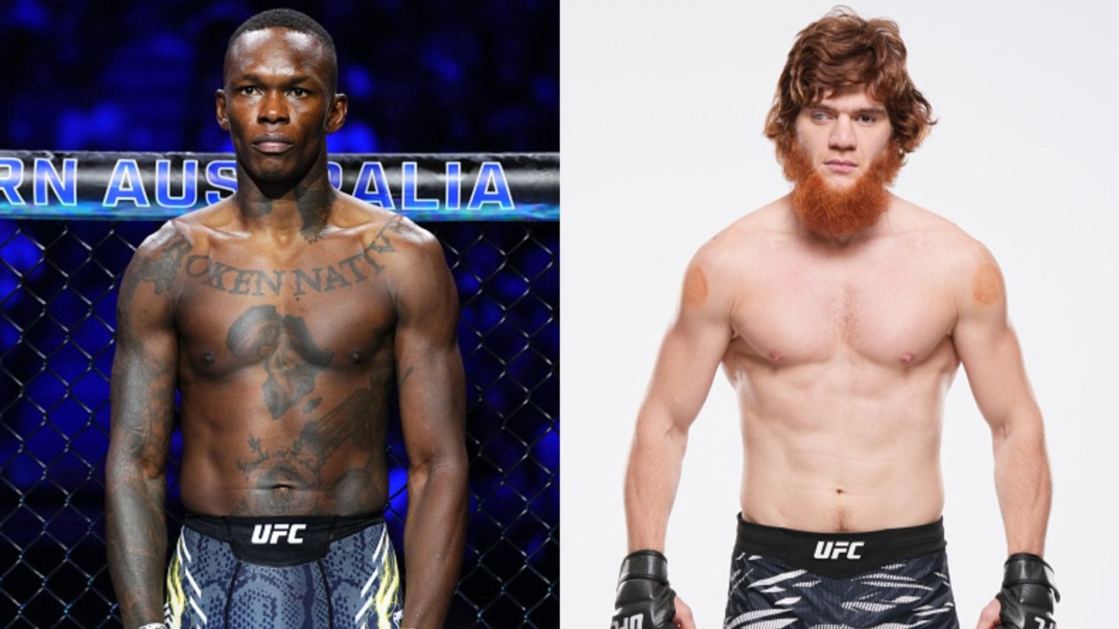 UFC Saudi Arabia: Top fighters to keep an eye on in Riyadh’s showdown UFC Saudi Arabia Picks (via Getty)