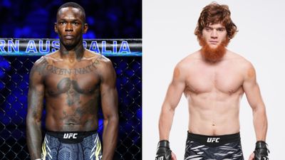 UFC Saudi Arabia: Top fighters to keep an eye on in Riyadh’s showdown UFC Saudi Arabia: Top fighters to keep an eye on in Riyadh’s showdown