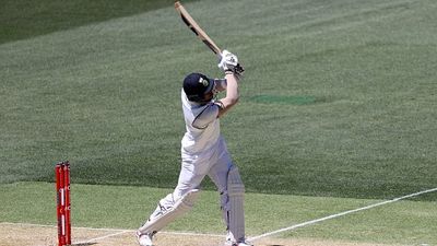 India's star, with 16000-plus runs, announces retirement from all forms of cricket, posts heartfelt note after playing last Ranji Trophy match India's star wicketkeeper-batter Wriddhiman Saha in frame