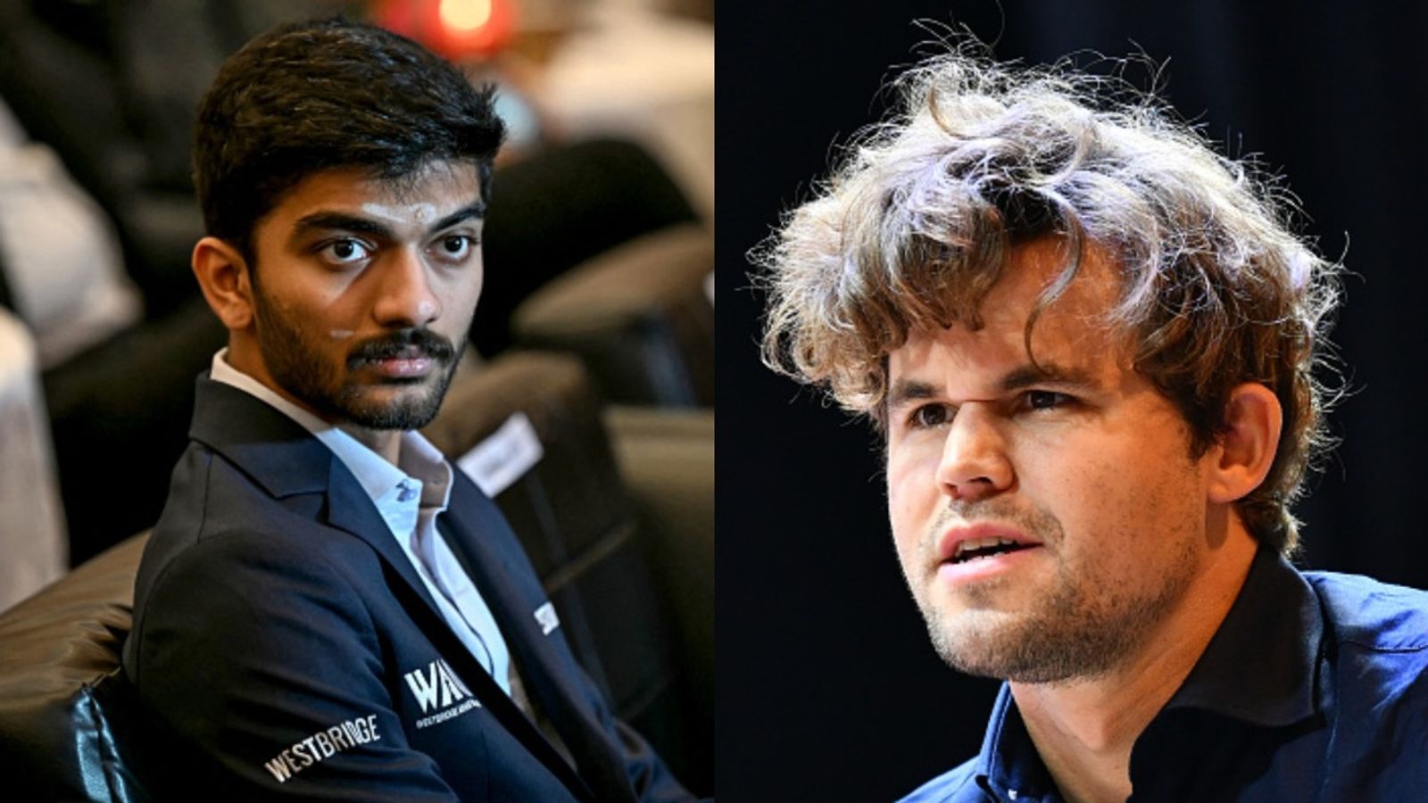 Magnus Carlsen makes his feelings known for D Gukesh ahead of their Norway Chess 2025 clash Magnus Carlsen makes his feelings known for D Gukesh ahead of their Norway Chess 2025 clash