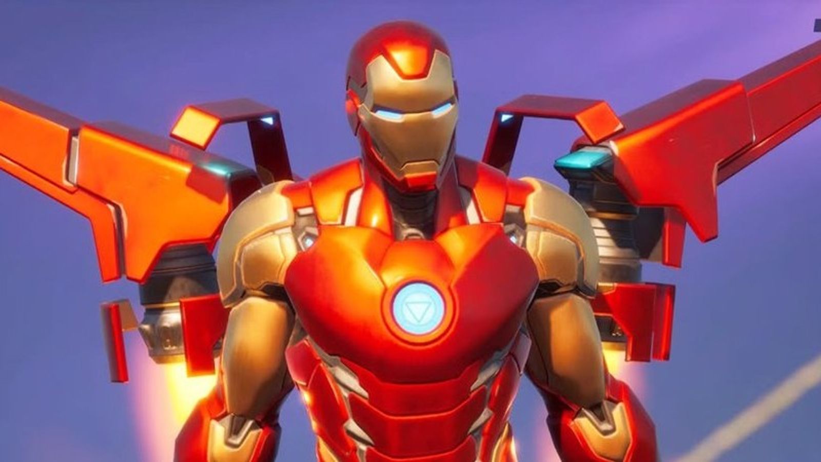 Fortnite's Upcoming Updates: Iron Man Skin, Fashion Collaboration with Off-White, and More! Fortnite's Upcoming Updates: Iron Man Skin, Fashion Collaboration with Off-White, and More!
