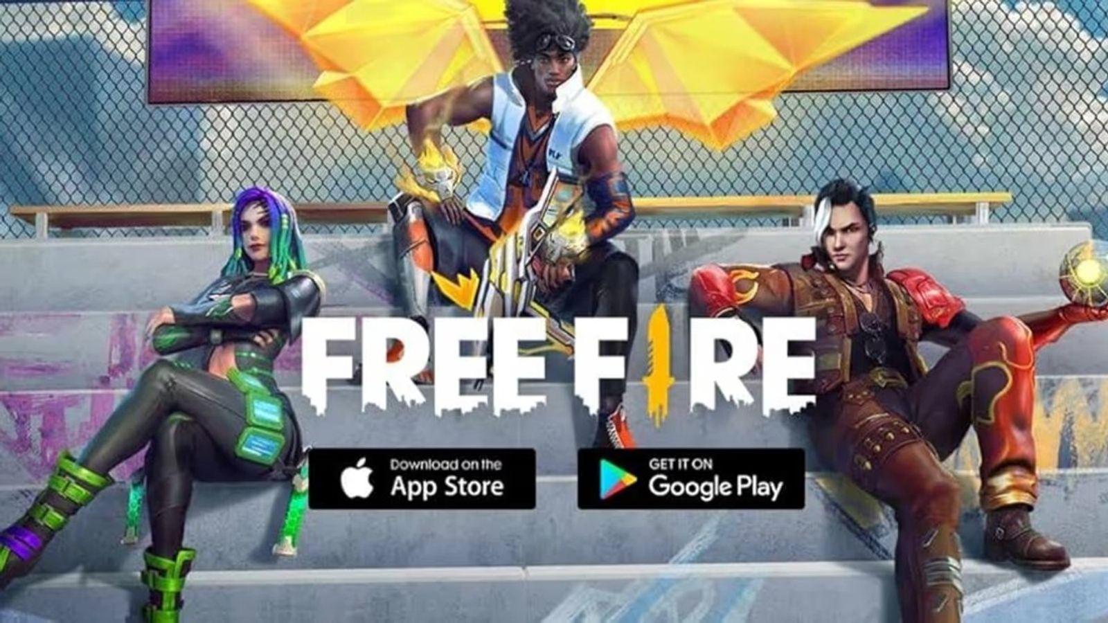 Garena Free Fire MAX Redeem Codes for February 2, 2025: Unlock Exclusive In-Game Rewards Garena Free Fire MAX Redeem Codes for January 2, 2025: Unlock Exclusive In-Game Rewards