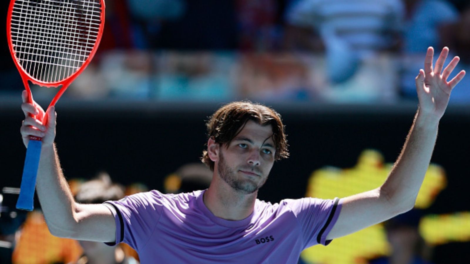 Everything you need to know about the 2025 Dallas Open: Men's draw, schedule & prizes Everything you need to know about the 2025 Dallas Open: Men's draw, schedule & prizes