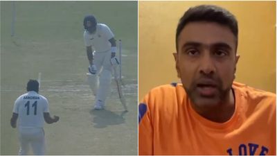'He is not an ordinary Ranji Trophy bowler': R Ashwin lauds Himanshu Sangwan who dismissed Virat Kohli on Ranji return Virat Kohli, Himanshu Sangwan, R Ashwin