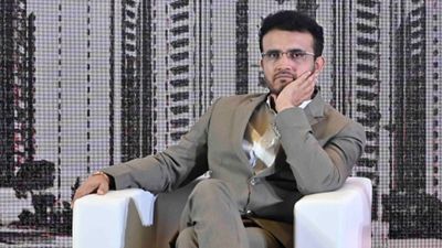 Exclusive | 'Nowadays cricketers play lots of games...': Sourav Ganguly passes big verdict on national stars featuring in Ranji Trophy ahead of Champions Trophy 2025 Sourav Ganguly