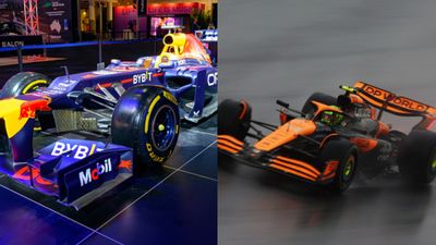 Formula 1 News: Ex-Red Bull star calls McLaren switch ‘The Right Move’ after 2023 shake-up Ex-Red Bull star calls McLaren switch ‘The Right Move’ after 2023 shake-up