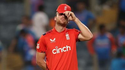 'Impact subs are...': Jos Buttler takes brutal dig at India after concussion substitute controversy in 4th T20I Jos Buttler