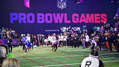 How and where to watch the Pro Bowl 2025? How and where to watch the Pro Bowl 2025?