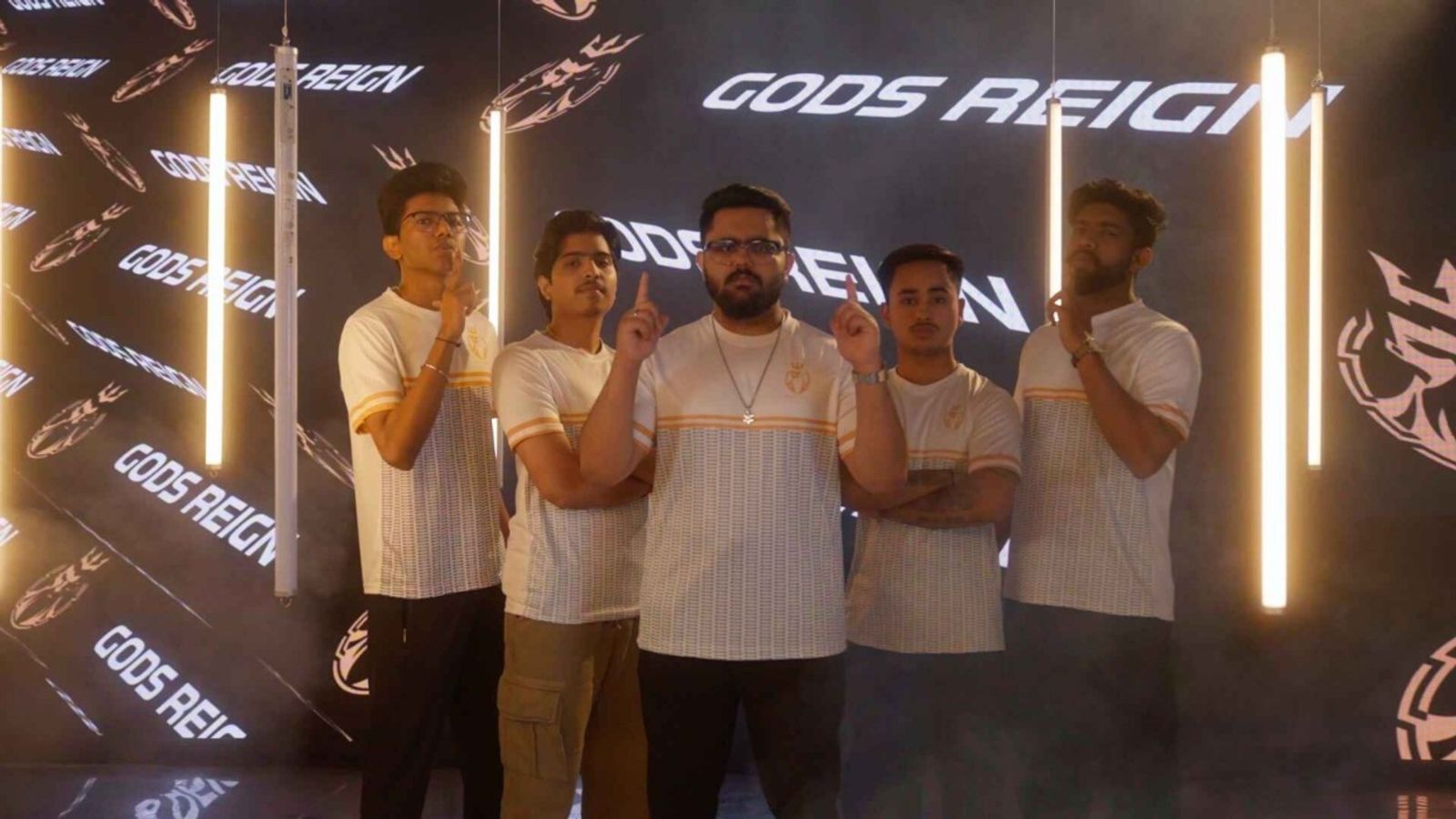 Gods Reign Crowned Champions of ESL Snapdragon Pro Series BGMI 2025 After Dominant Day 3 Performance Gods Reign Crowned Champions of ESL Snapdragon Pro Series BGMI 2025 After Dominant Day 3 Performance