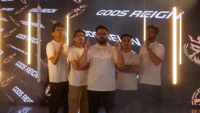 Gods Reign Crowned Champions of ESL Snapdragon Pro Series BGMI 2025 After Dominant Day 3 Performance Gods Reign Crowned Champions of ESL Snapdragon Pro Series BGMI 2025 After Dominant Day 3 Performance