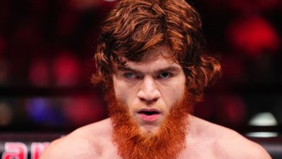 Shara Magomedov breaks silence with defiant vow after first UFC loss Shara ‘Bullet’ Magomedov breaks silence with defiant vow after first UFC loss