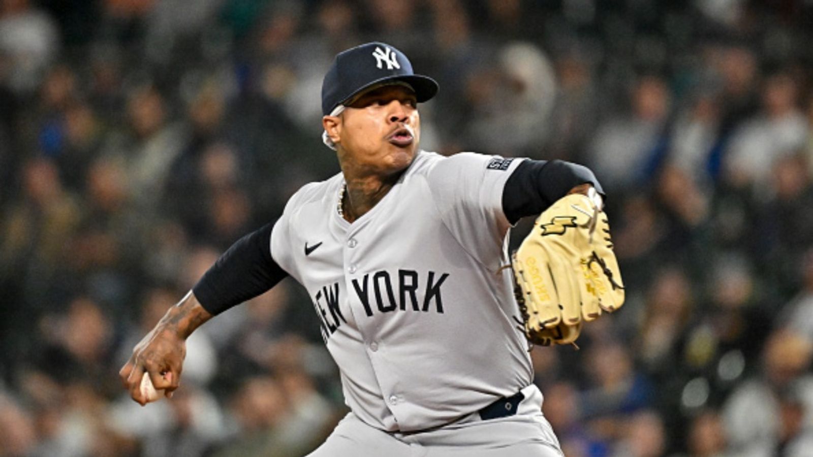 Marcus Stroman: Three likely destinations if the New York Yankees secure a trade partner Marcus Stroman: Three likely destinations if the New York Yankees secure a trade partner
