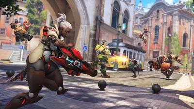 Overwatch 2 in 2025: Competitive Play Adjustments, Weapon Variant Overhaul, and More Overwatch 2 in 2025: Competitive Play Adjustments, Weapon Variant Overhaul, and More