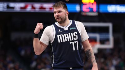 Slovenian superstar Luka Doncic shocks NBA with trade to LA Lakers SportsTak