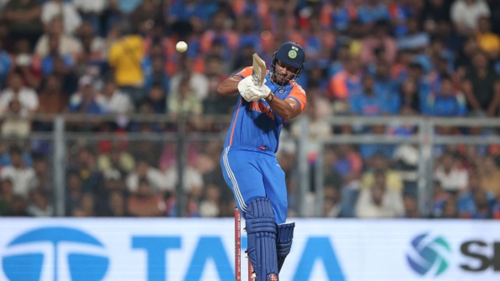 ICC match referee accuses India's Harshit Rana concussion substitute move of 'bias and corruption', says 'How can he get away with...' Shivam Dube