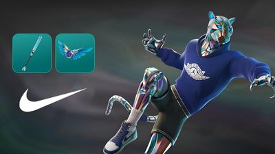 Fortnite x Jordan Collaboration: New Skins & Gear Unveiled Fortnite x Jordan Collaboration: New Skins & Gear Unveiled