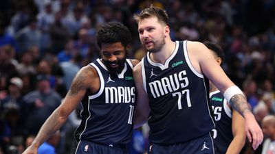 When did Kyrie Irving learn of Luka Doncic’s Lakers move? reveals Insider SportsTak