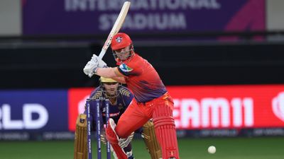 Discarded by Delhi Capitals, David Warner arrives in Dubai and takes his side to ILT20 2025 qualifiers with unbeaten 93, says 'Back when I was 21 again' David Warner