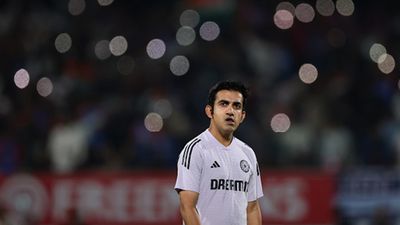 'There were a couple of other rumours flying around': Gautam Gambhir addresses reports of rift in dressing room ahead of Champions Trophy 2025 Gautam Gambhir