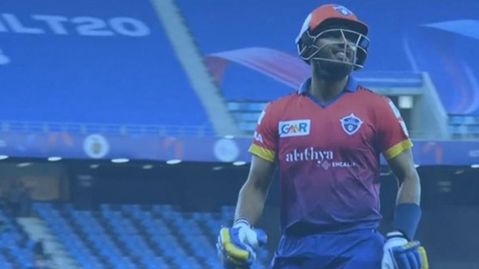 Dasun Shanaka saves Sri Lankan club from relegation with 87-ball 123, then takes flight to Dubai and smashes 12-ball 34 to lead Dubai Capitals to ILT20 playoffs Dasun Shanaka after a cameo for Dubai Capitals.