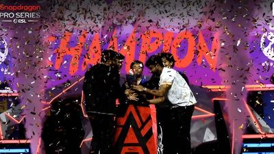 ESL SPS BGMI 2025 LAN Prize Pool and Award Winners: Full Breakdown ESL SPS BGMI 2025 LAN Prize Pool and Award Winners: Full Breakdown